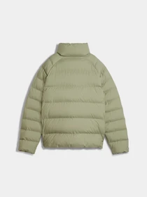 Куртки и дубленки PUMA Mono Jacket модель 688387 Фото