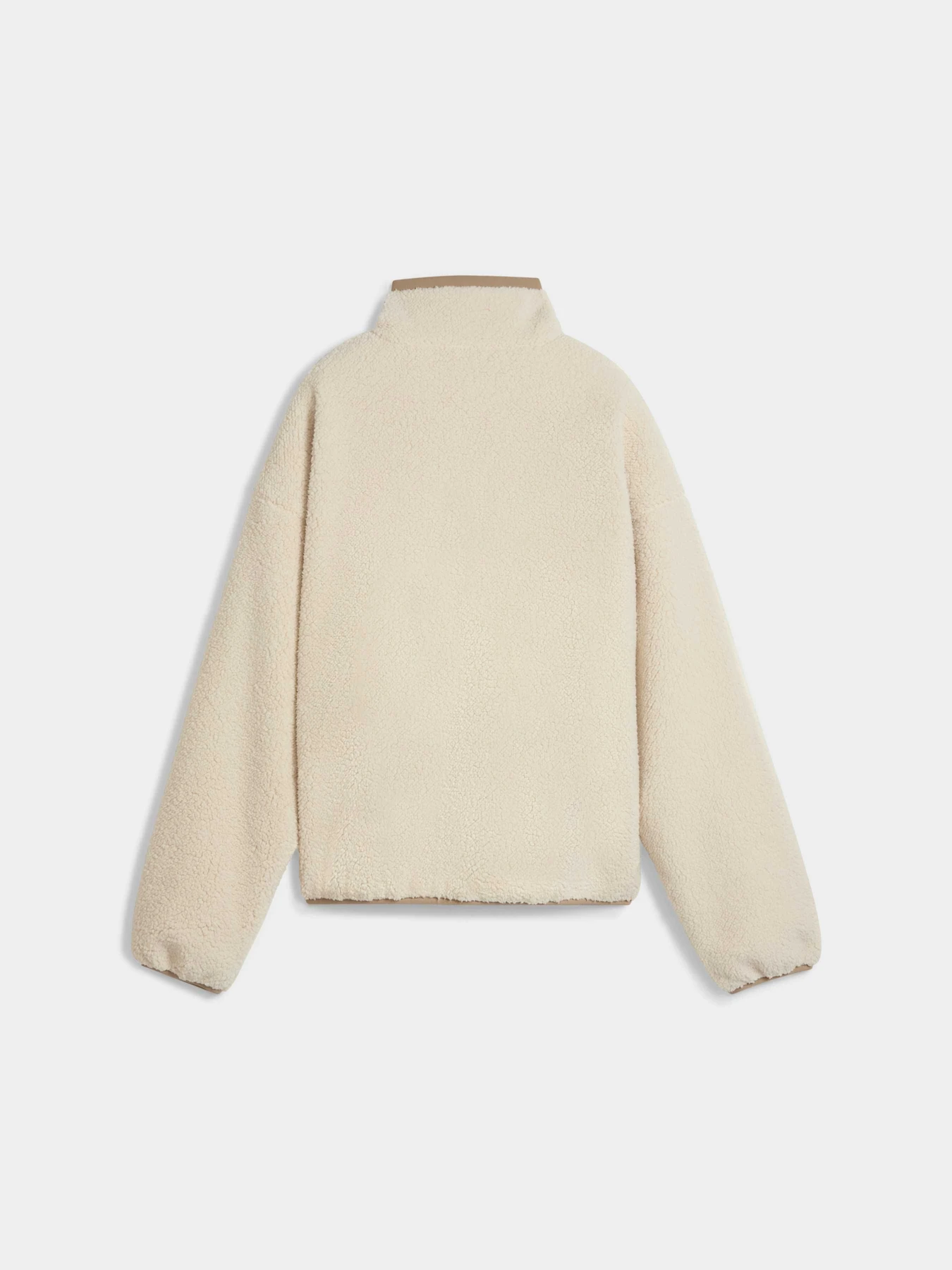 Куртки и дубленки PUMA Reversible Sherpa Jacket модель 688386 Куртки и дубленки PUMA Reversible Sherpa Jacket модель 688386 Фото
