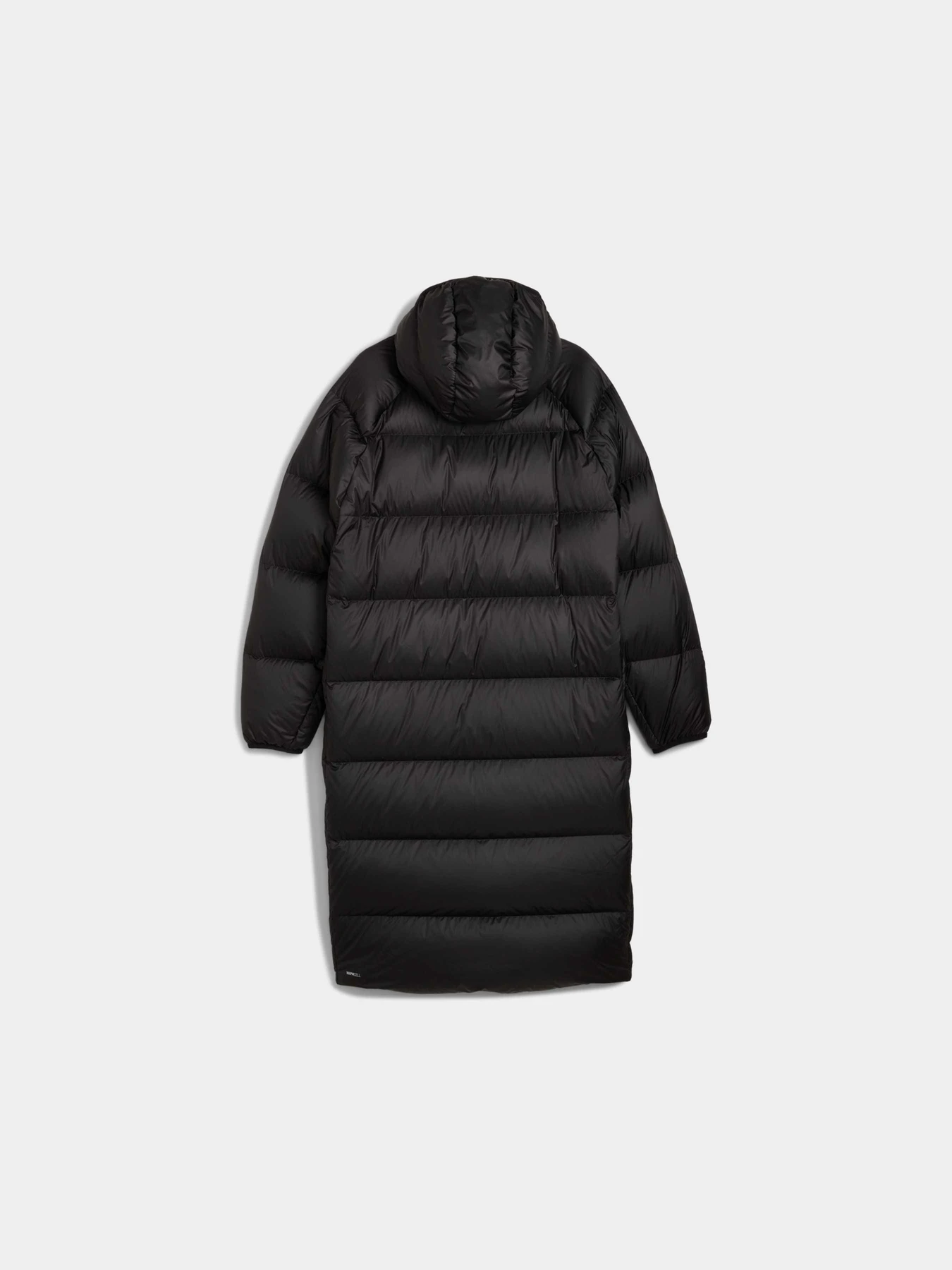 Куртки и дубленки PUMA Hooded Down Puffer Coat модель 688381 Фото