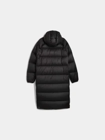 Куртки и дубленки PUMA Hooded Down Puffer Coat модель 688381 Фото