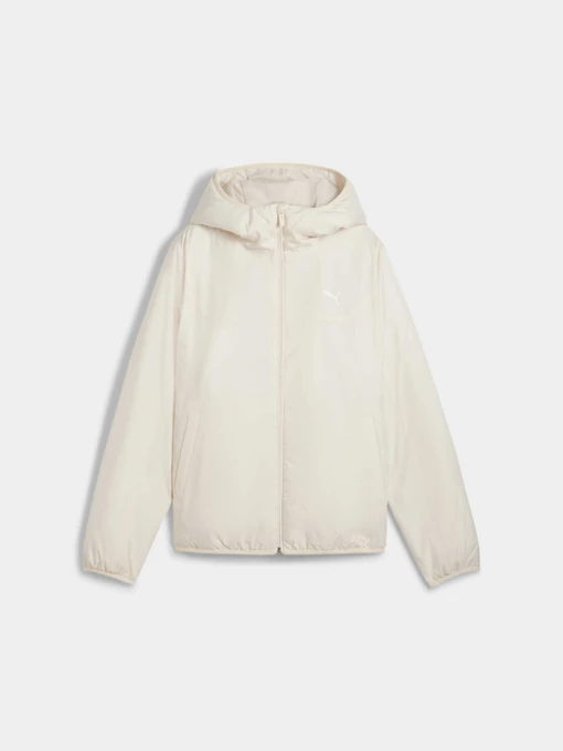Куртки и дубленки PUMA Ess Light Padded Jacket модель 688383 Фото