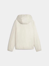 Куртки и дубленки PUMA Ess Light Padded Jacket модель 688383 Фото