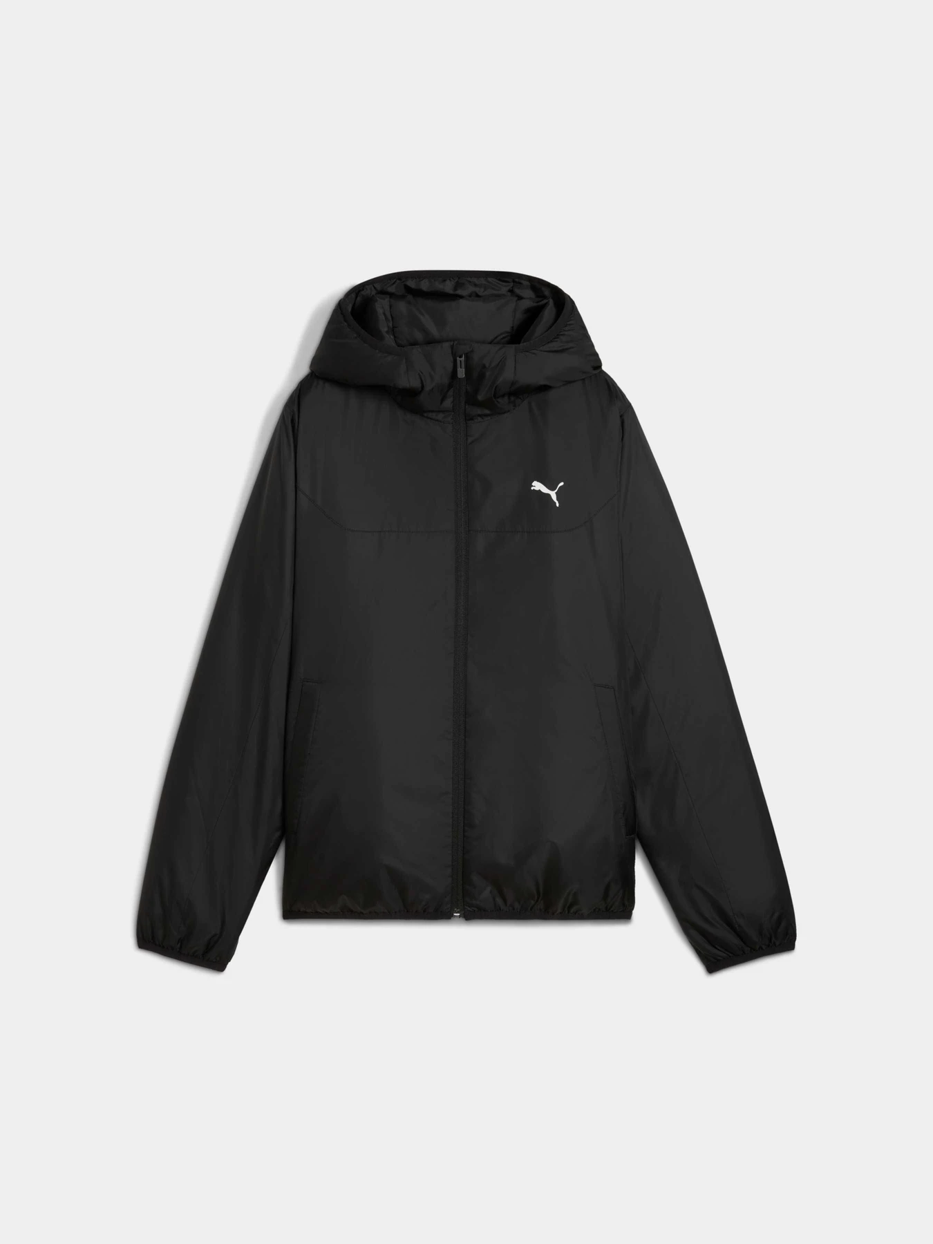 Куртки и дубленки PUMA Ess Light Padded Jacket модель 688383 Куртки и дубленки PUMA Ess Light Padded Jacket модель 688383 Фото