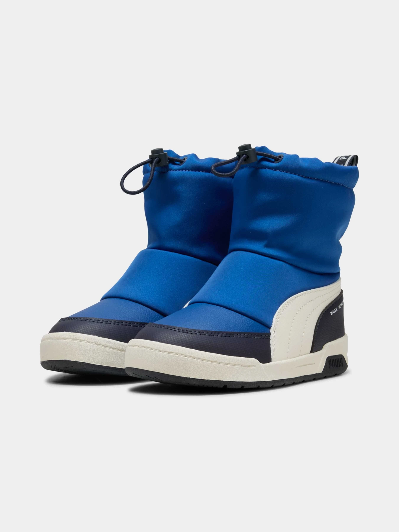 Черевики та чоботи PUMA Multiflex 2 Boot Ac Ps модель 402847 Черевики та чоботи PUMA Multiflex 2 Boot Ac Ps модель 402847 Фото