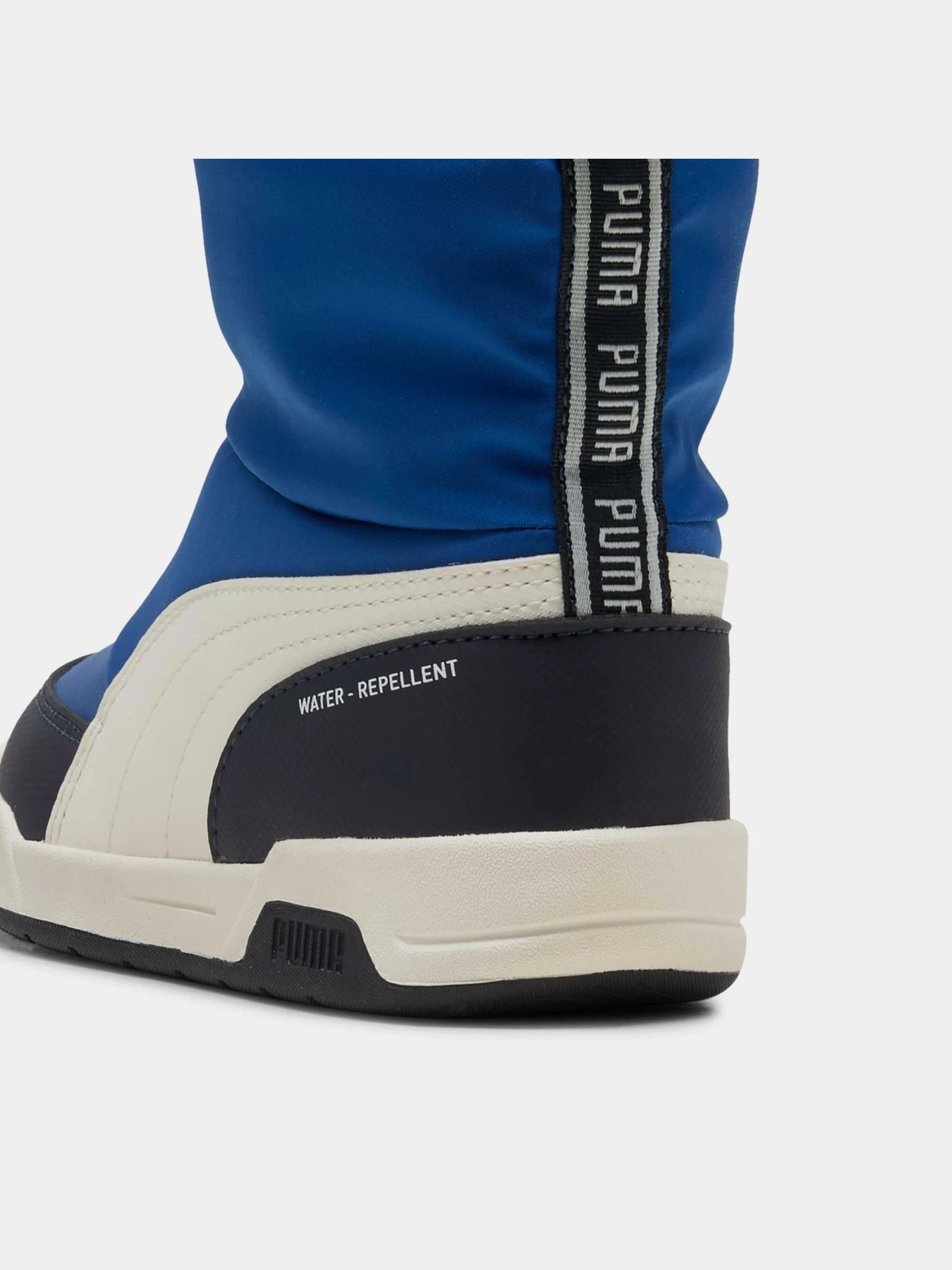 Черевики та чоботи PUMA Multiflex 2 Boot Ac Ps модель 402847 Черевики та чоботи PUMA Multiflex 2 Boot Ac Ps модель 402847 Фото