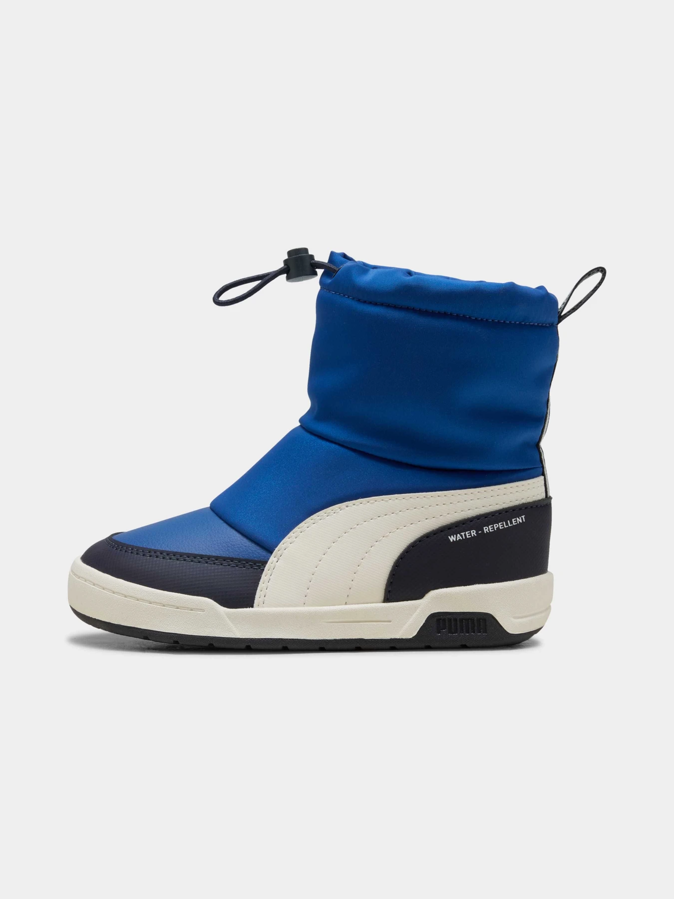 Черевики та чоботи PUMA Multiflex 2 Boot Ac Ps модель 402847 Черевики та чоботи PUMA Multiflex 2 Boot Ac Ps модель 402847 Фото