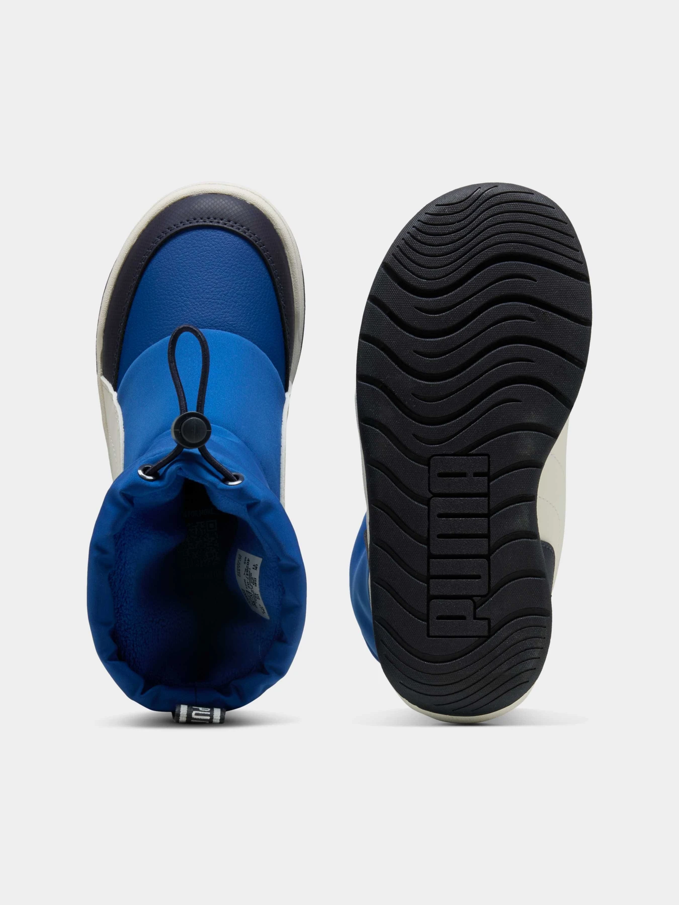 Черевики та чоботи PUMA Multiflex 2 Boot Ac Ps модель 402847 Черевики та чоботи PUMA Multiflex 2 Boot Ac Ps модель 402847 Фото