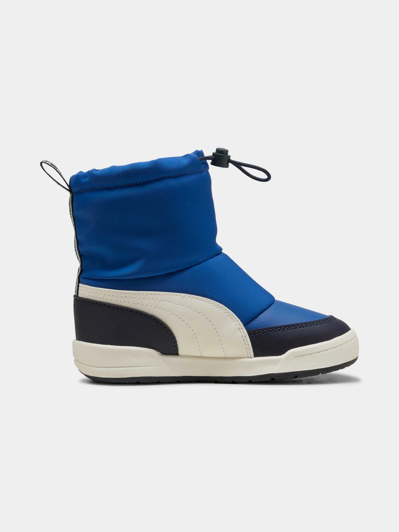 Черевики та чоботи PUMA Multiflex 2 Boot Ac Ps модель 402847 Черевики та чоботи PUMA Multiflex 2 Boot Ac Ps модель 402847 Фото