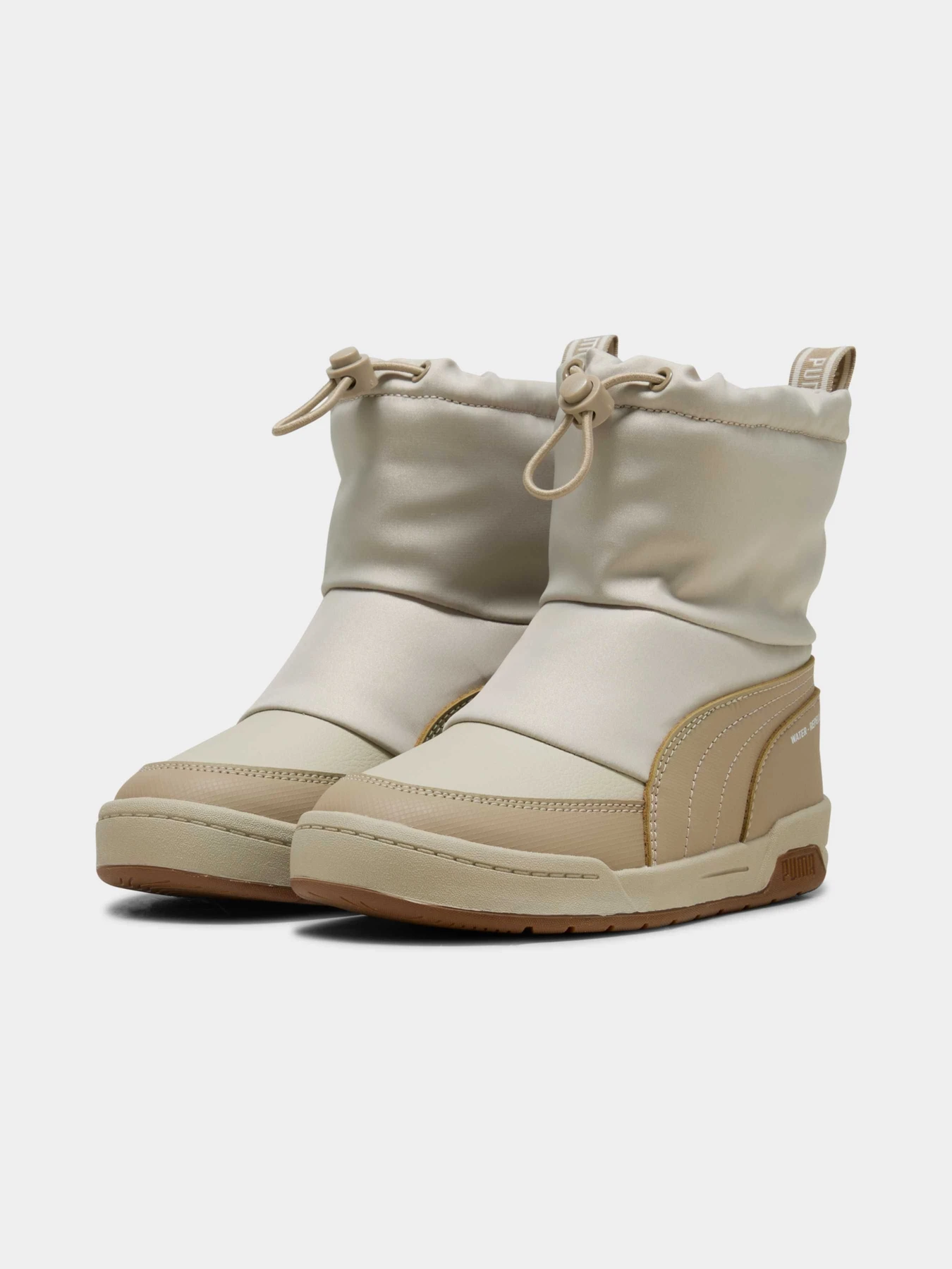 Черевики та чоботи PUMA Multiflex 2 Boot Ac Ps модель 402847 Черевики та чоботи PUMA Multiflex 2 Boot Ac Ps модель 402847 Фото