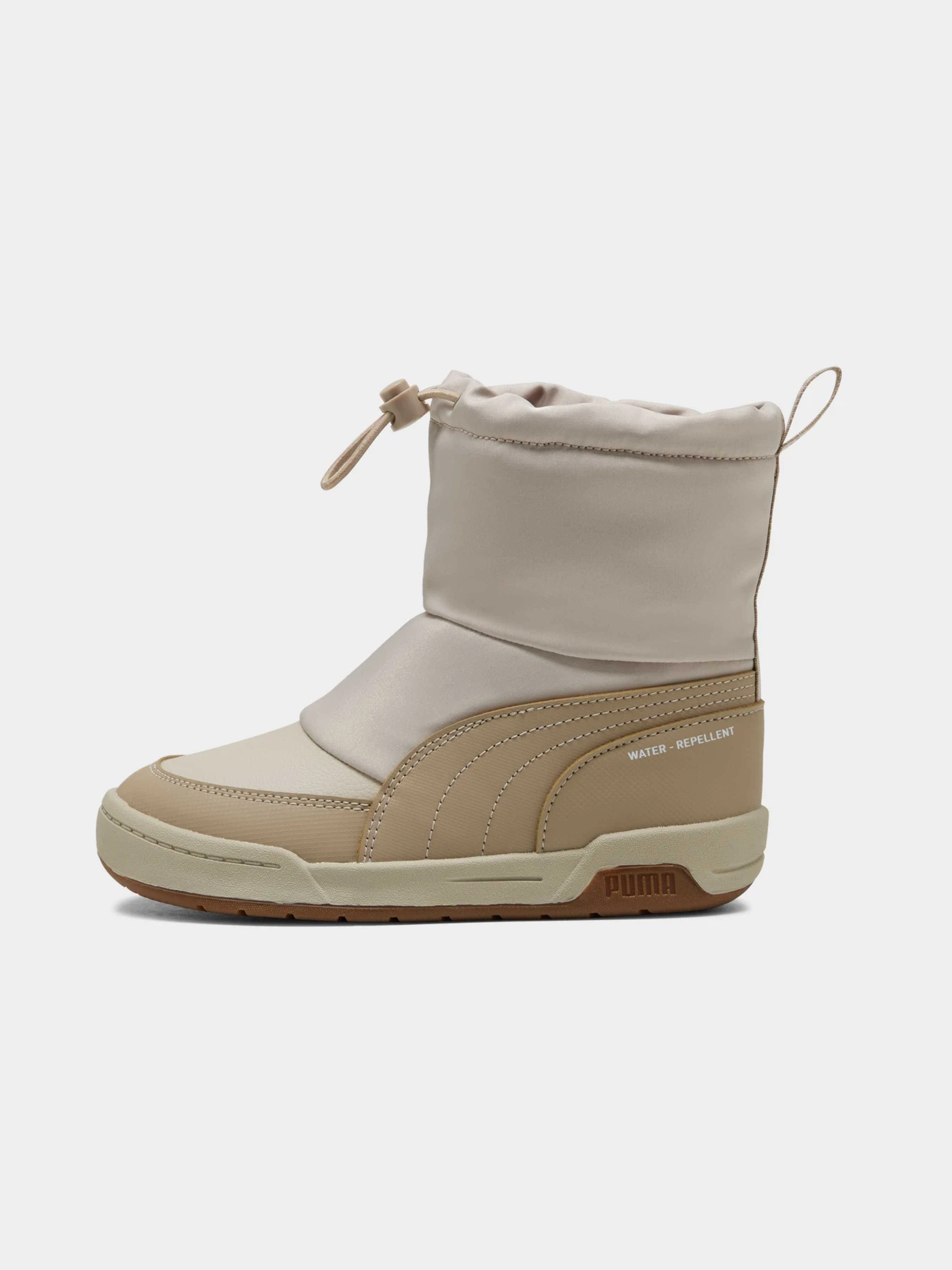 Черевики та чоботи PUMA Multiflex 2 Boot Ac Ps модель 402847 Черевики та чоботи PUMA Multiflex 2 Boot Ac Ps модель 402847 Фото