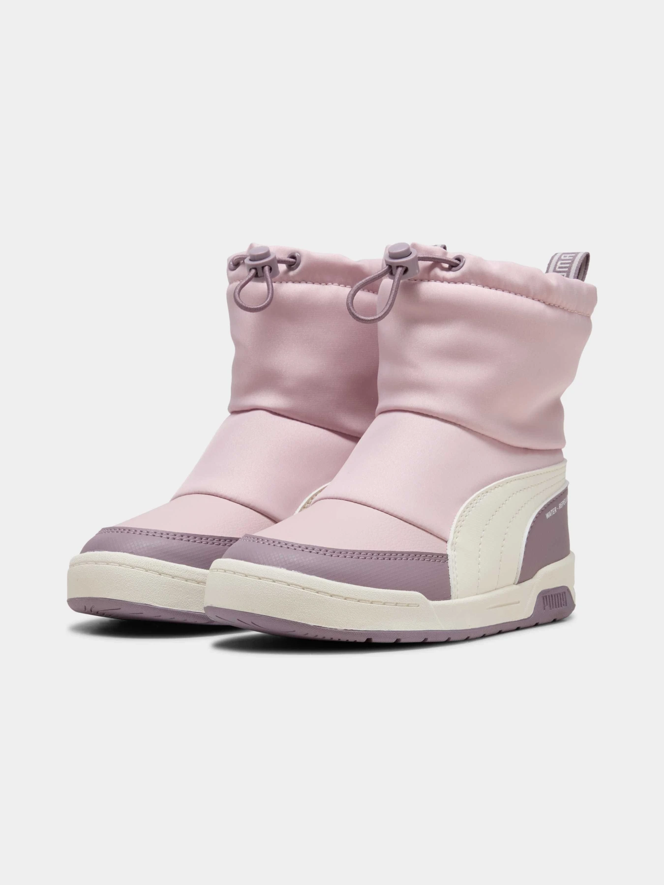 Черевики та чоботи PUMA Multiflex 2 Boot Ac Ps модель 402847 Черевики та чоботи PUMA Multiflex 2 Boot Ac Ps модель 402847 Фото