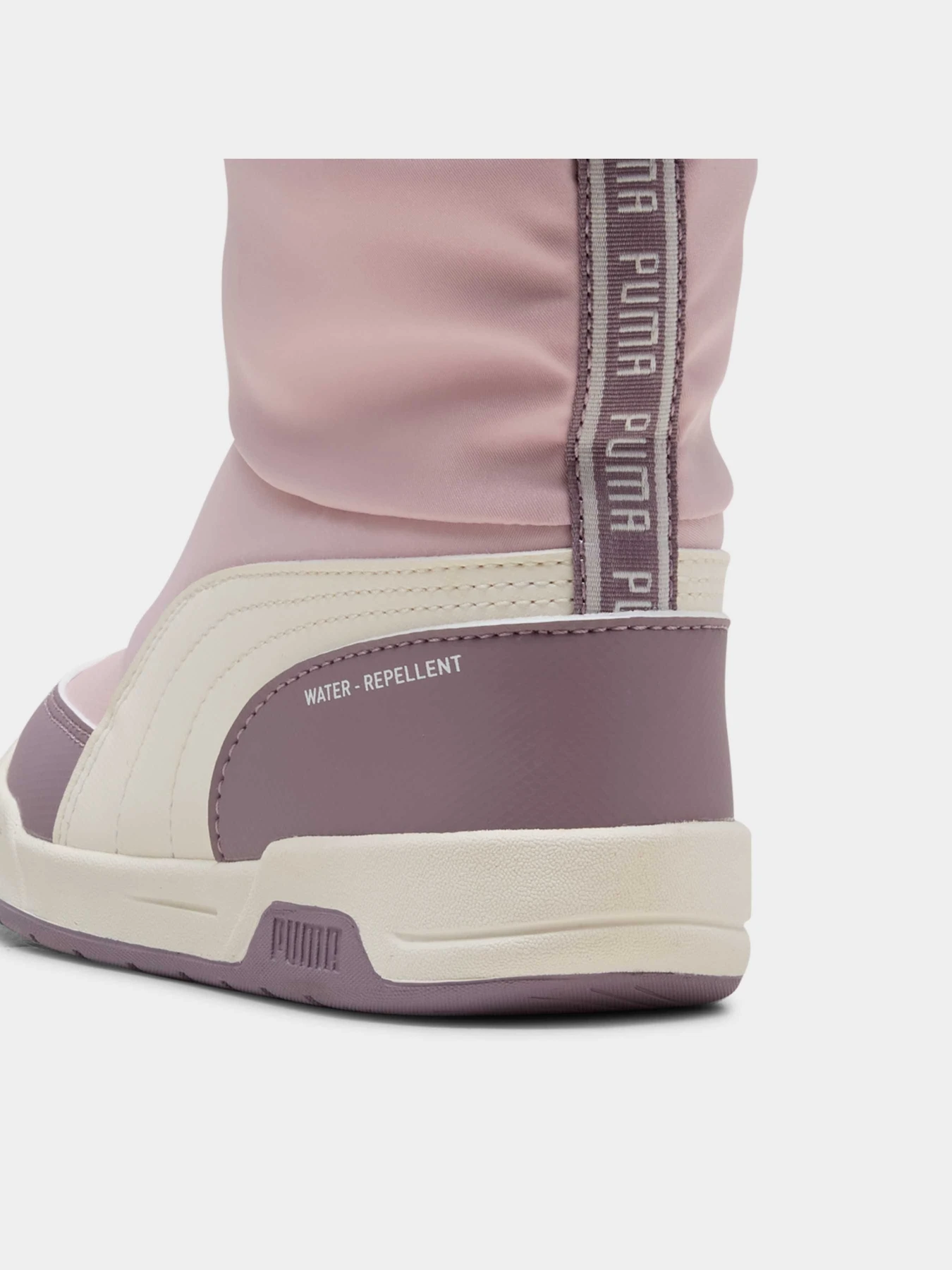 Черевики та чоботи PUMA Multiflex 2 Boot Ac Ps модель 402847 Черевики та чоботи PUMA Multiflex 2 Boot Ac Ps модель 402847 Фото