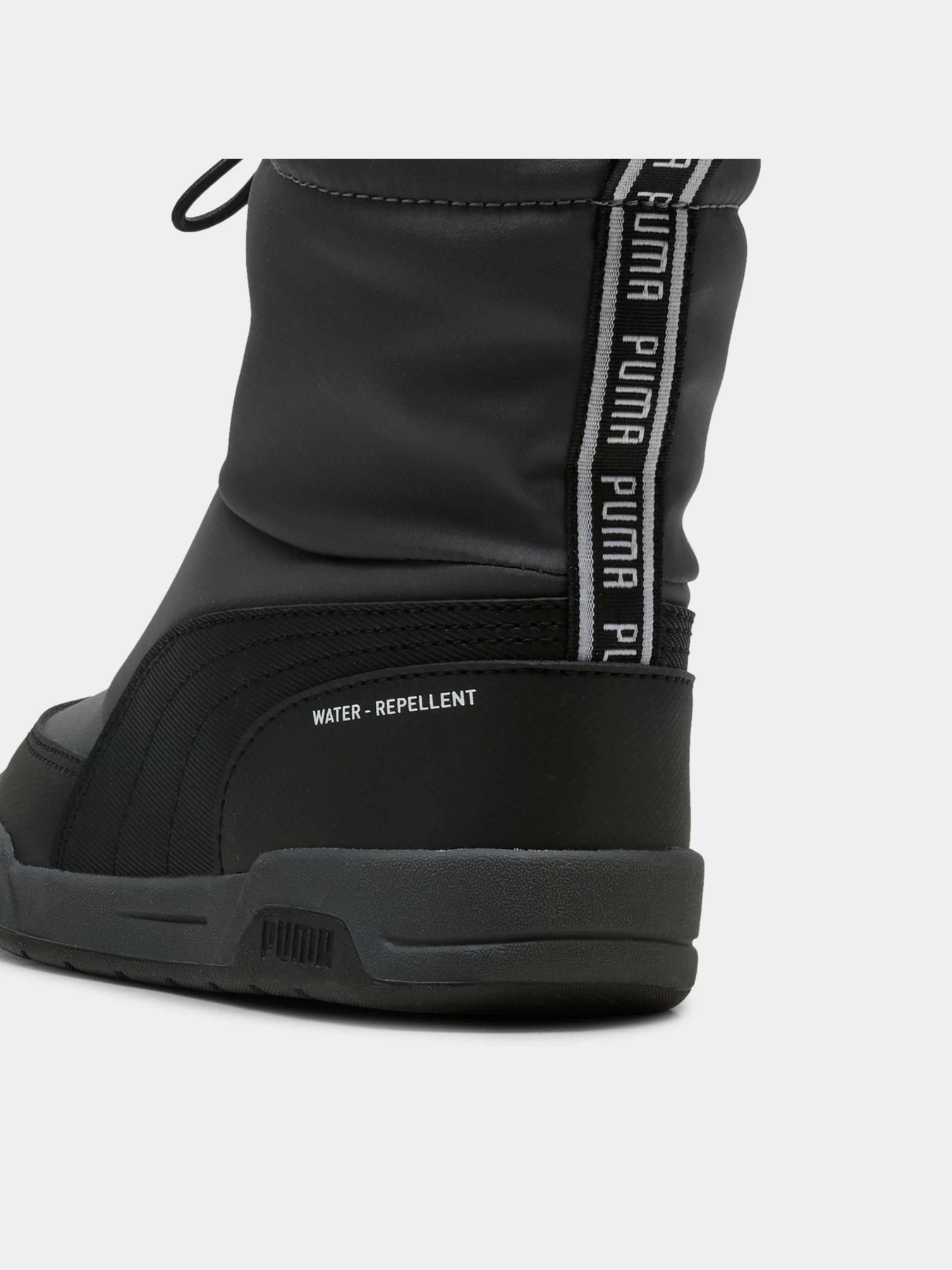 Черевики та чоботи PUMA Multiflex 2 Boot Ac Ps модель 402847 Фото
