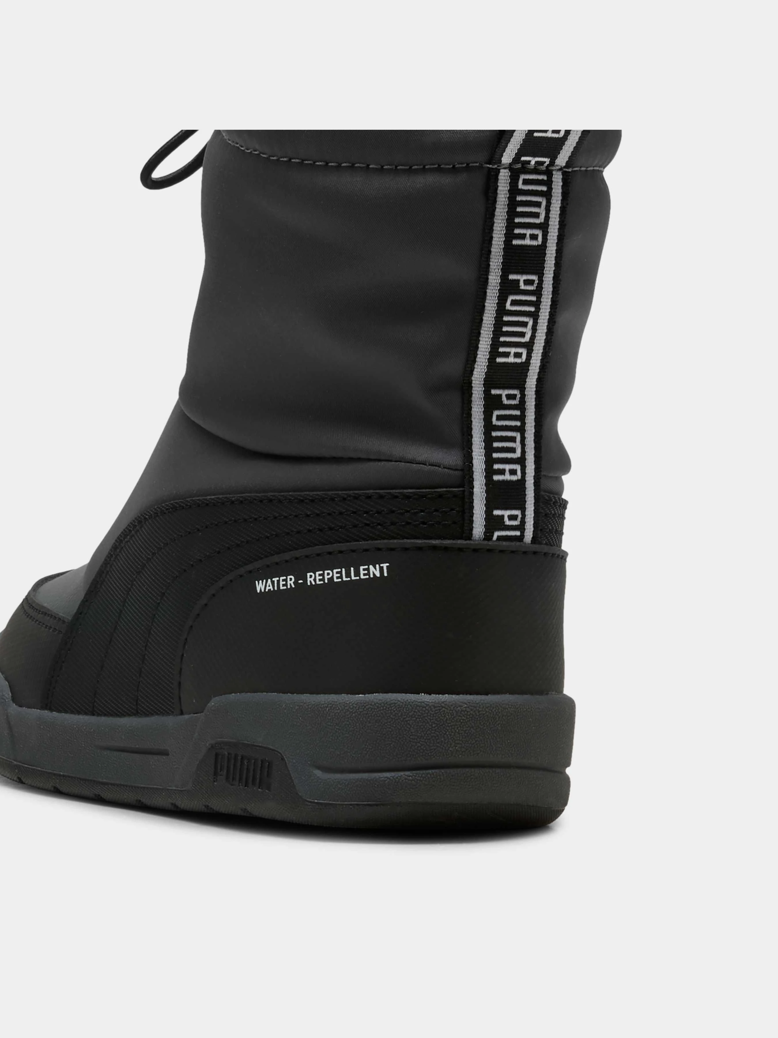 Дитячі Чоботи дутики PUMA Multiflex 2 Boot Ac Ps фото 3