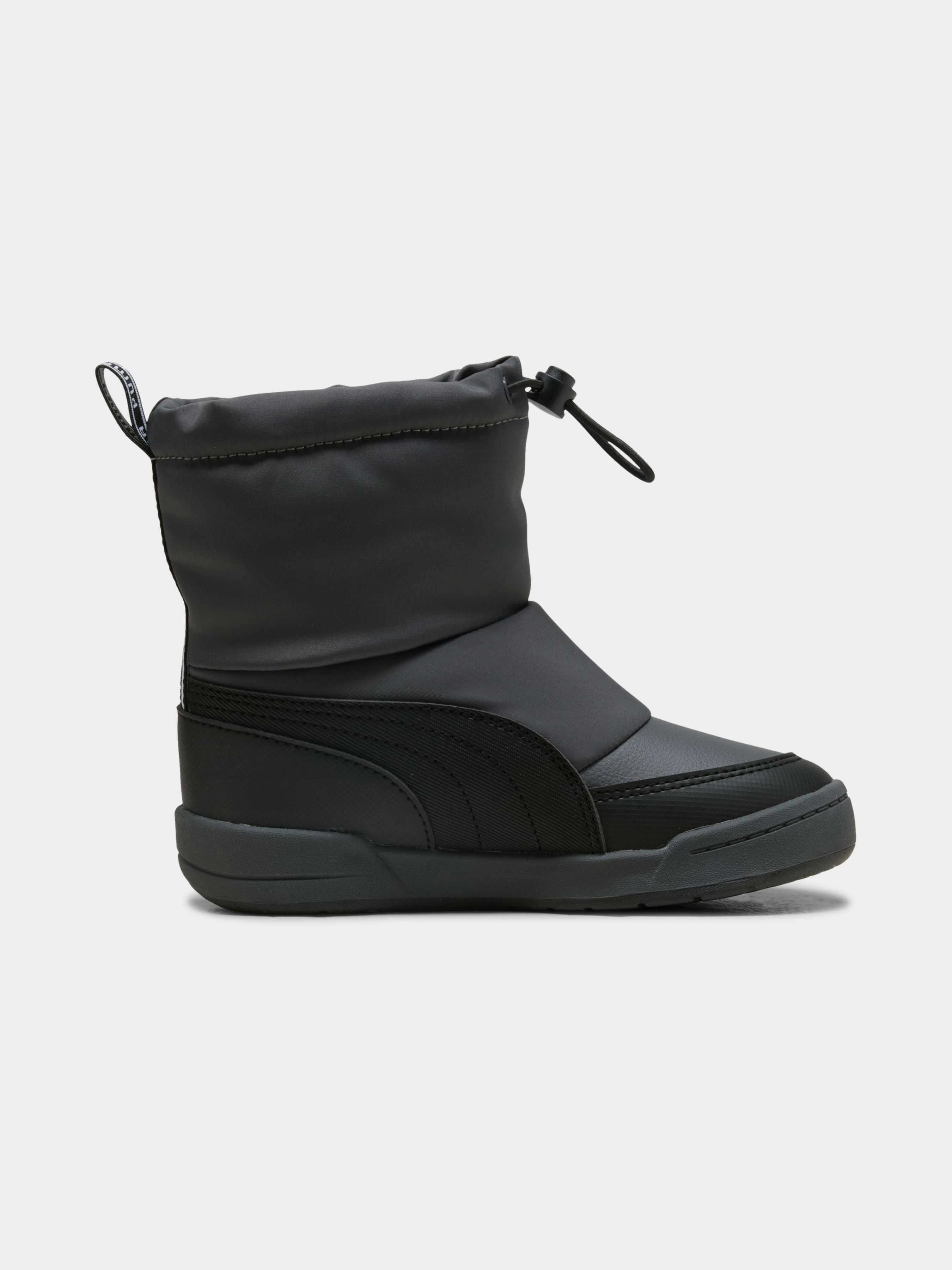 Дитячі Чоботи дутики PUMA Multiflex 2 Boot Ac Ps