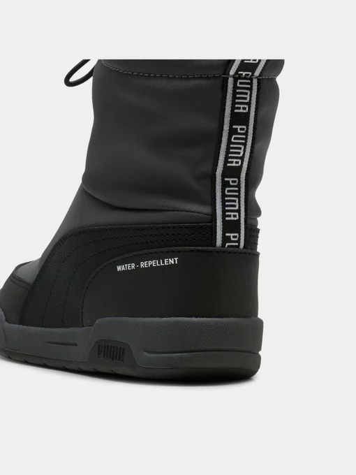 Дитячі Чоботи дутики PUMA Multiflex 2 Boot Ac Ps фото 3