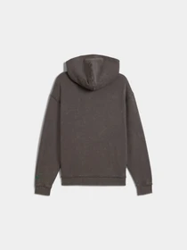 Худі та світшоти PUMA Hoopocalypse Hoodie модель 632855 Фото