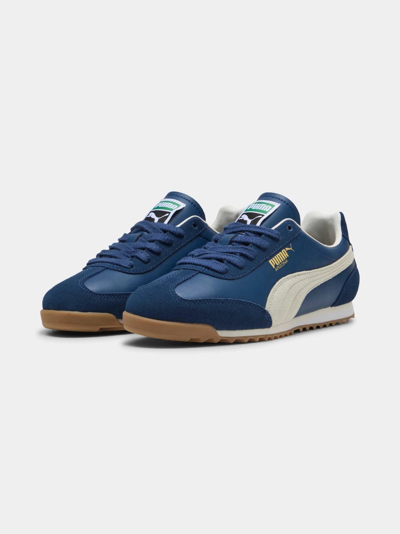 Кроссовки PUMA Arizona Retro модель 402353 Фото