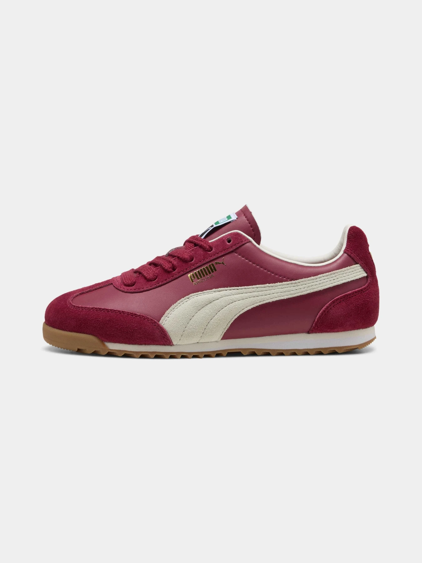 Кроссовки PUMA Arizona Retro модель 402353 Фото