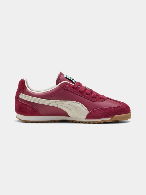 Кроссовки PUMA Arizona Retro модель 402353 Фото