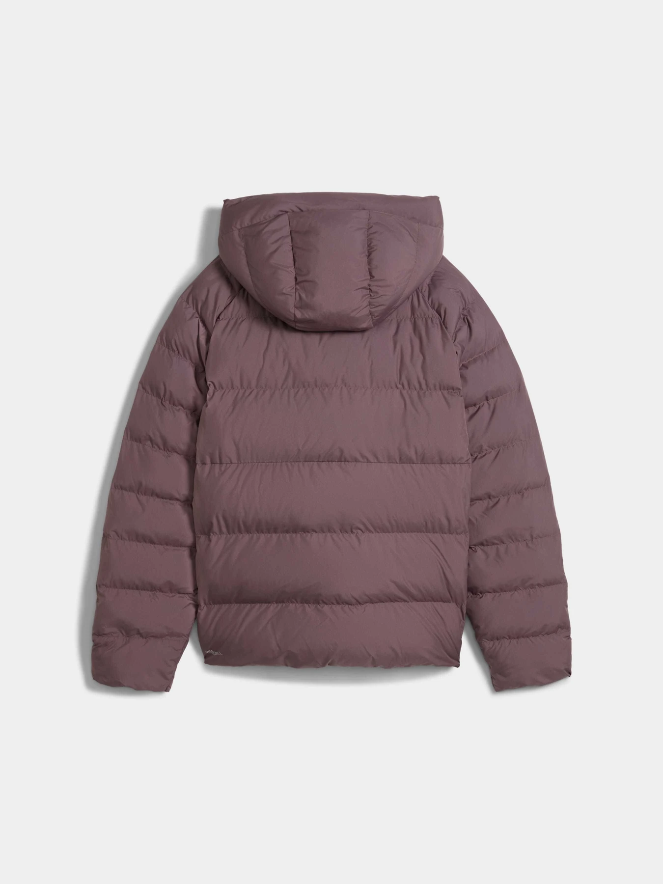 Куртки та дублянки PUMA Mono Hooded Jacket модель 688385 Фото
