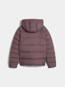 Куртки та дублянки PUMA Mono Hooded Jacket модель 688385 Фото
