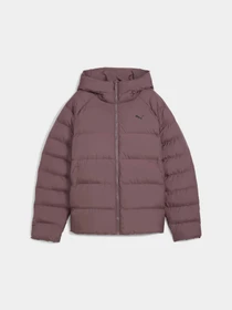 Куртки та дублянки PUMA Mono Hooded Jacket модель 688385 Фото