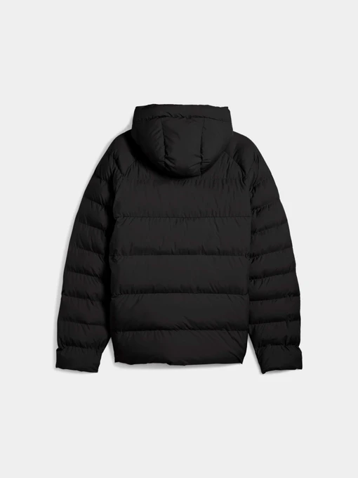 Чоловіча Демісезонна куртка PUMA Mono Hooded Jacket фото 2