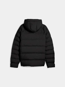 Куртки та дублянки PUMA Mono Hooded Jacket модель 688367 Фото