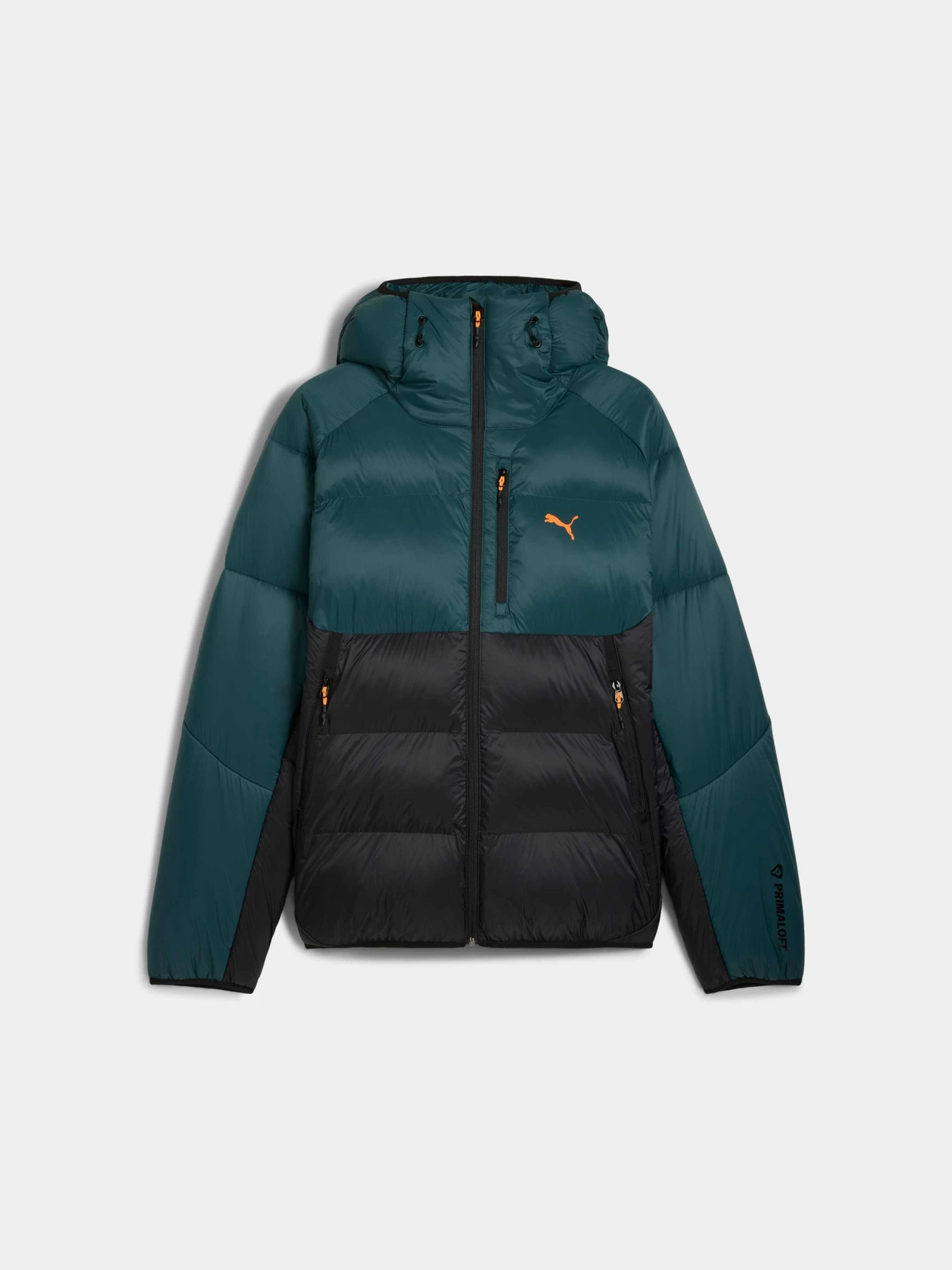Куртки та дублянки PUMA Tech Primaloft Puffer модель 632165 Куртки та дублянки PUMA Tech Primaloft Puffer модель 632165 Фото