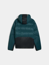 Куртки та дублянки PUMA Tech Primaloft Puffer модель 632165 Фото