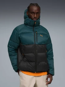 Куртки та дублянки PUMA Tech Primaloft Puffer модель 632165 Фото