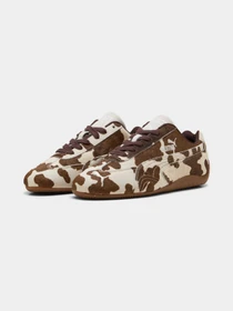 Кроссовки PUMA Speedcat Cow Wns модель 406141 Фото
