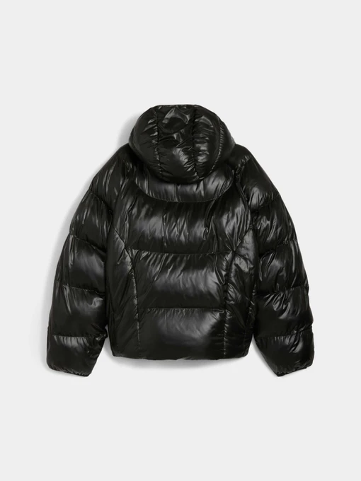 Чоловіча Демісезонна куртка PUMA Tech-x Puffer Jacket фото 2