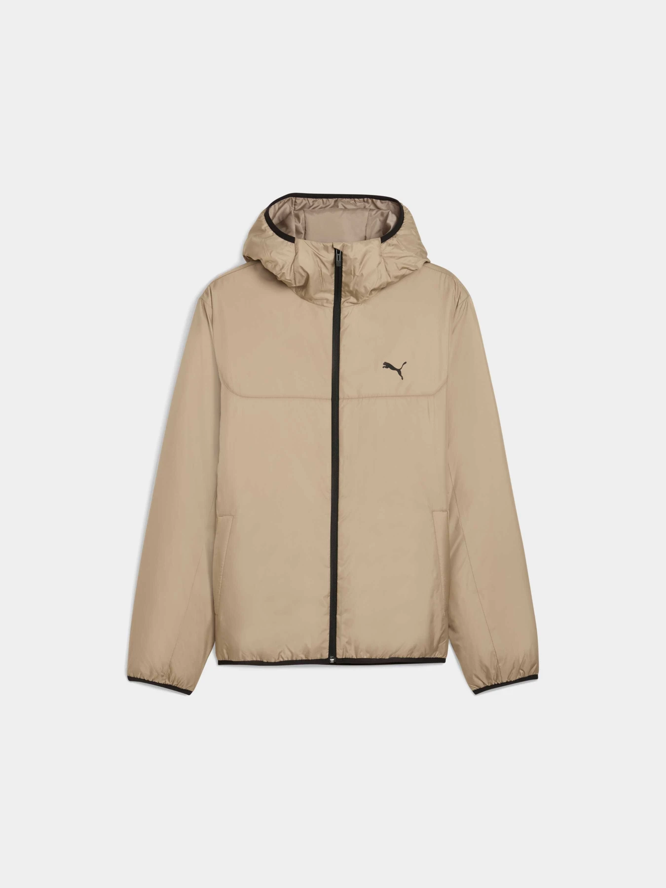 Куртки та дублянки PUMA Ess Light Padded Jacket модель 688296 Куртки та дублянки PUMA Ess Light Padded Jacket модель 688296 Фото