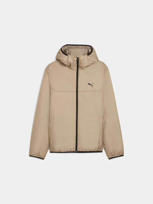 Куртки та дублянки PUMA Ess Light Padded Jacket модель 688296 Фото