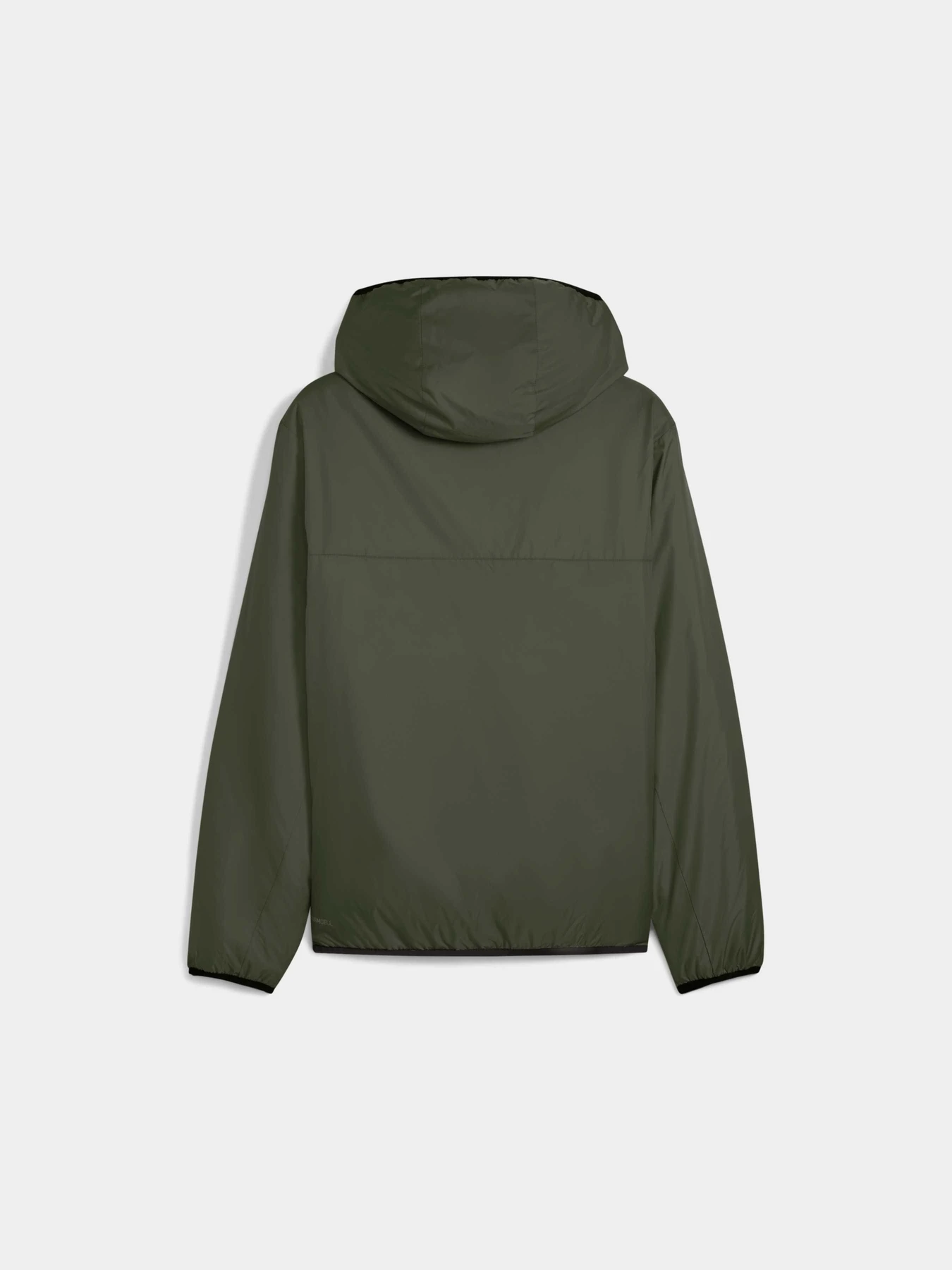 Куртки та дублянки PUMA Ess Light Padded Jacket модель 688296 Куртки та дублянки PUMA Ess Light Padded Jacket модель 688296 Фото