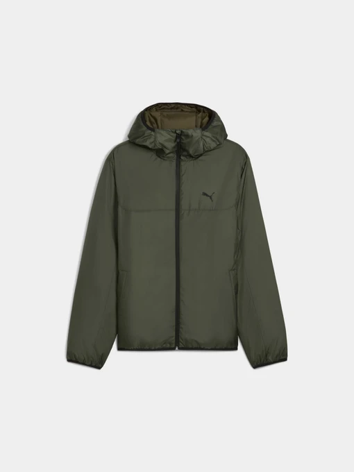 Куртки та дублянки PUMA Ess Light Padded Jacket модель 688296 Фото