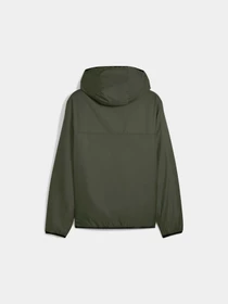 Куртки та дублянки PUMA Ess Light Padded Jacket модель 688296 Фото