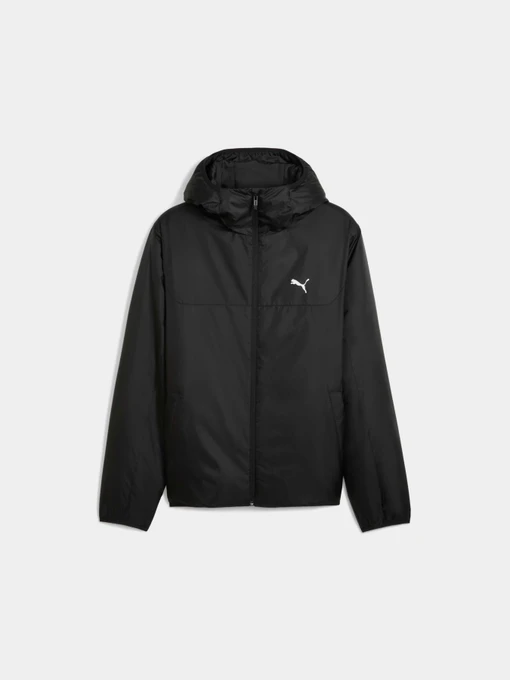 Куртки та дублянки PUMA Ess Light Padded Jacket модель 688296 Фото