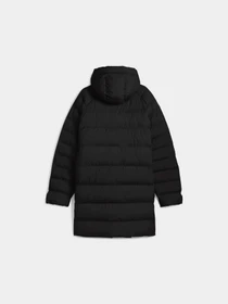 Куртки и дубленки PUMA Mono Hooded Parka модель 688366 Фото