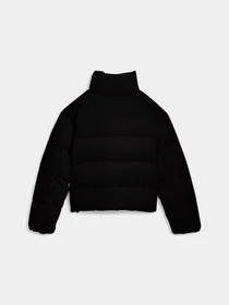 Куртки и дубленки PUMA Corduroy Puffer Jacket модель 632171 Фото
