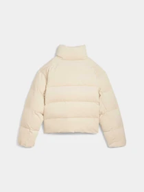 Куртки та дублянки PUMA Corduroy Puffer Jacket модель 632171 Фото