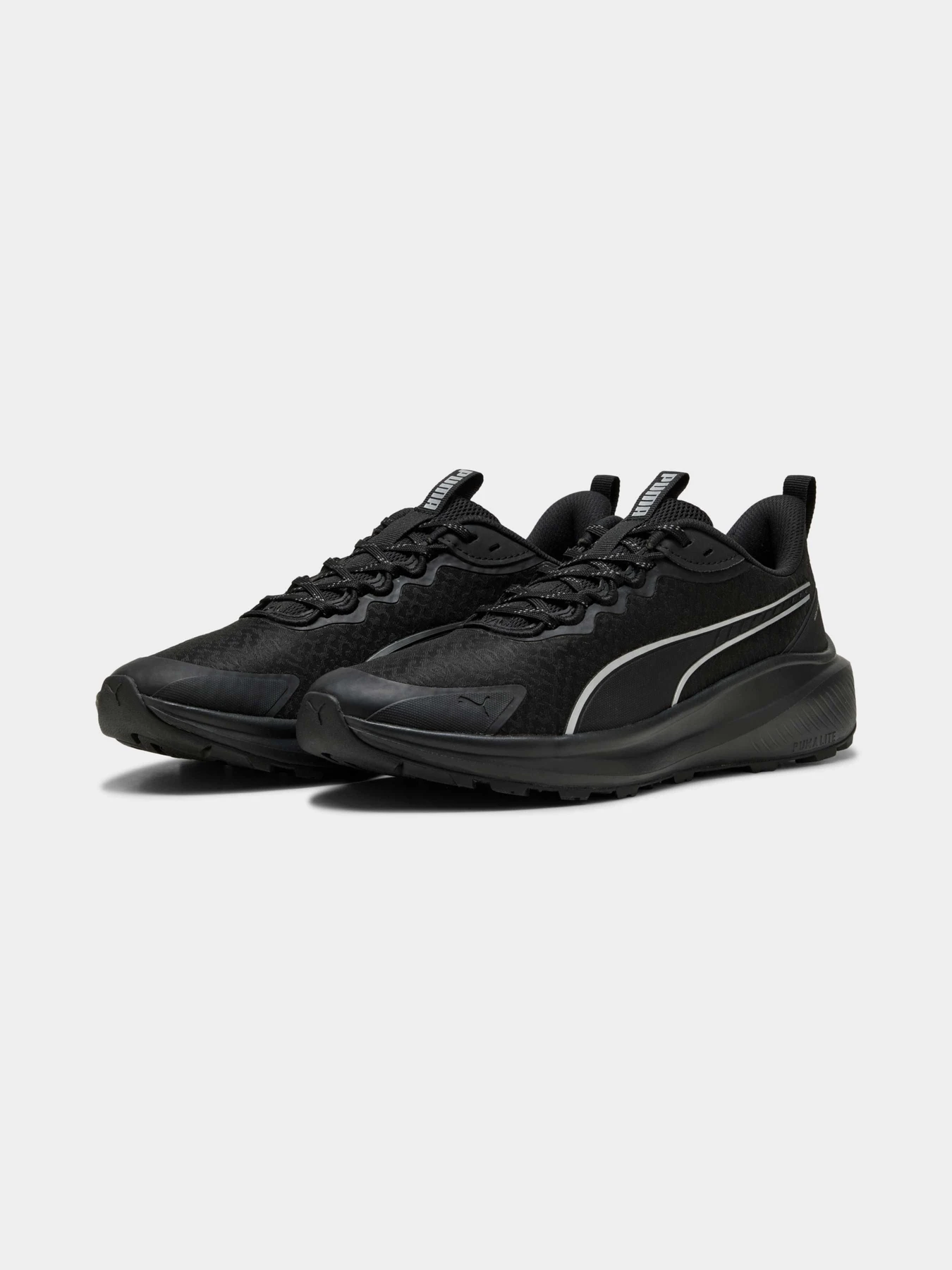 Кросівки PUMA Skyrocket Lite Trail Wtr модель 311930 Кросівки PUMA Skyrocket Lite Trail Wtr модель 311930 Фото