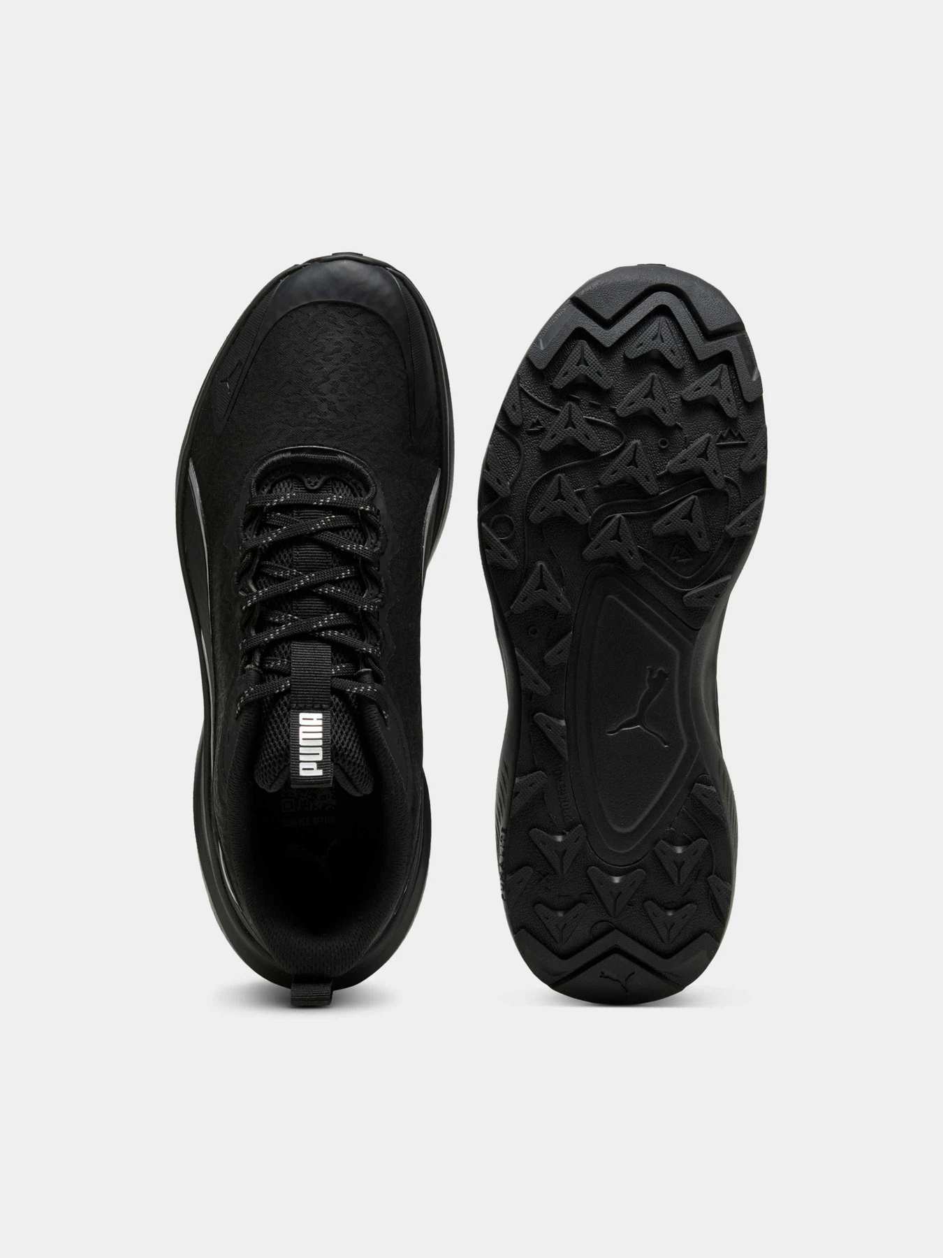Кросівки PUMA Skyrocket Lite Trail Wtr модель 311930 Кросівки PUMA Skyrocket Lite Trail Wtr модель 311930 Фото
