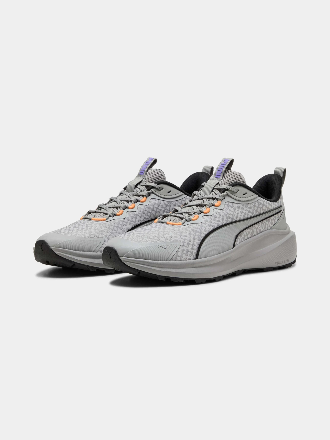 Кросівки PUMA Skyrocket Lite Trail Wtr модель 311930 Кросівки PUMA Skyrocket Lite Trail Wtr модель 311930 Фото