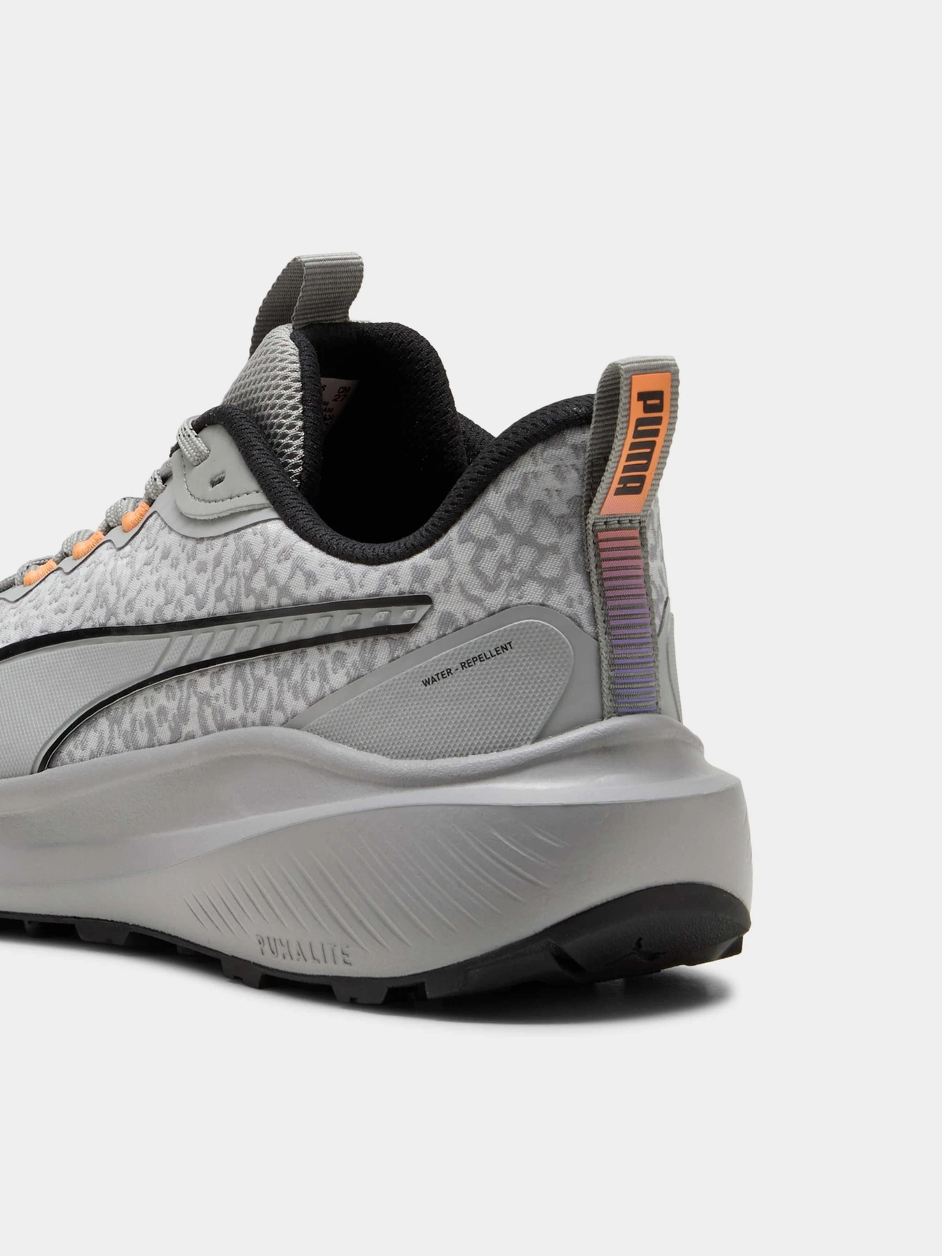 Кросівки PUMA Skyrocket Lite Trail Wtr модель 311930 Кросівки PUMA Skyrocket Lite Trail Wtr модель 311930 Фото