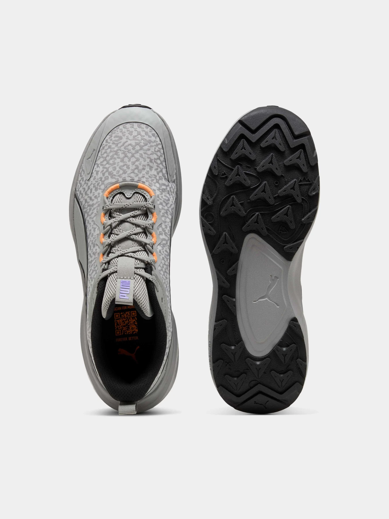 Кросівки PUMA Skyrocket Lite Trail Wtr модель 311930 Кросівки PUMA Skyrocket Lite Trail Wtr модель 311930 Фото