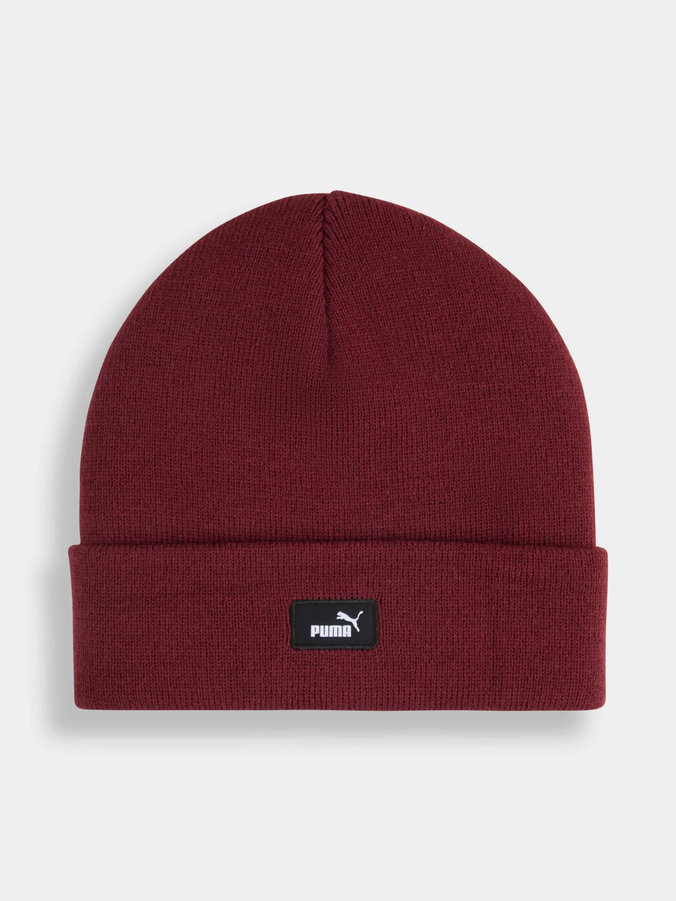 Шапки и кепки PUMA Ess Mid Crown Beanie модель 026400 Фото