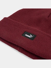 Шапки и кепки PUMA Ess Mid Crown Beanie модель 026400 Фото